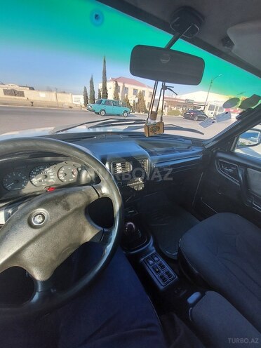 GAZ 3110 2004, 316,119 km - 2.4 l - Saatlı