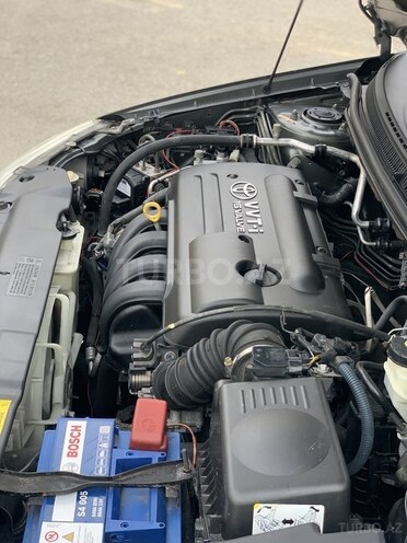 Toyota Corolla 2005, 153,000 km - 1.4 л - Bakı