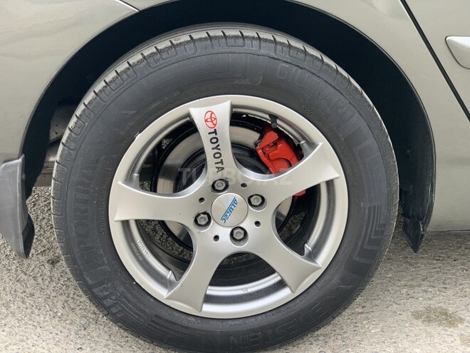 Toyota Corolla 2005, 153,000 km - 1.4 л - Bakı