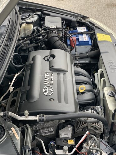Toyota Corolla 2005, 153,000 km - 1.4 л - Bakı