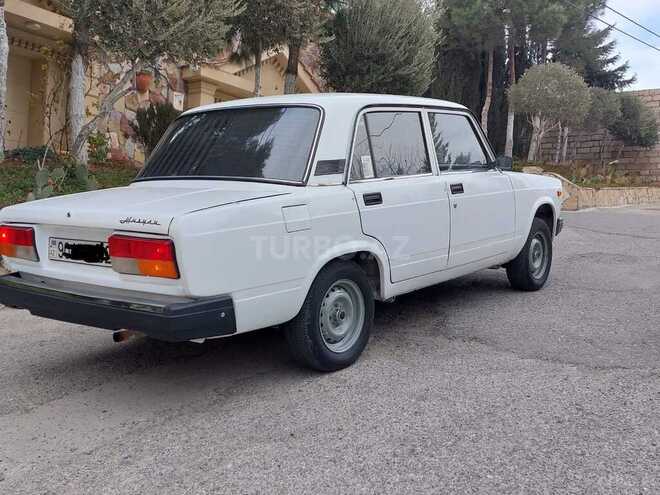 LADA (VAZ) 2107 2011, 51,700 km - 1.5 l - Bakı