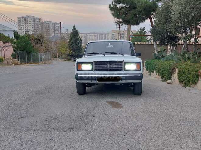 LADA (VAZ) 2107 2011, 51,700 km - 1.5 l - Bakı