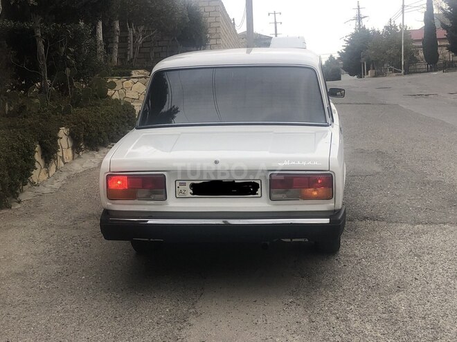 LADA (VAZ) 2107 2011, 51,700 km - 1.5 l - Bakı