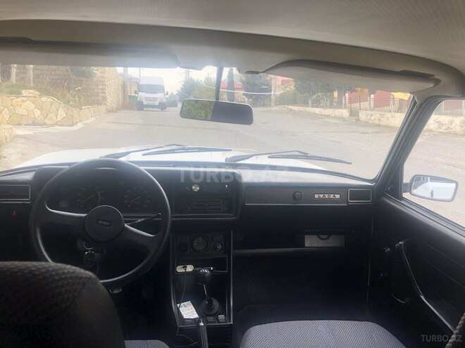 LADA (VAZ) 2107 2011, 51,700 km - 1.5 l - Bakı