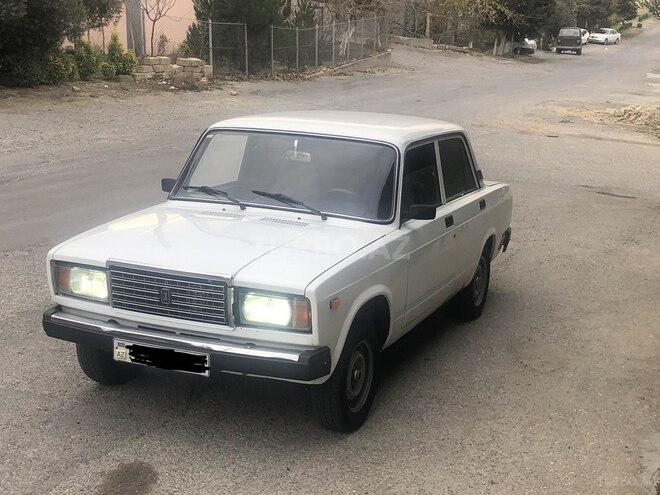 LADA (VAZ) 2107 2011, 51,700 km - 1.5 l - Bakı