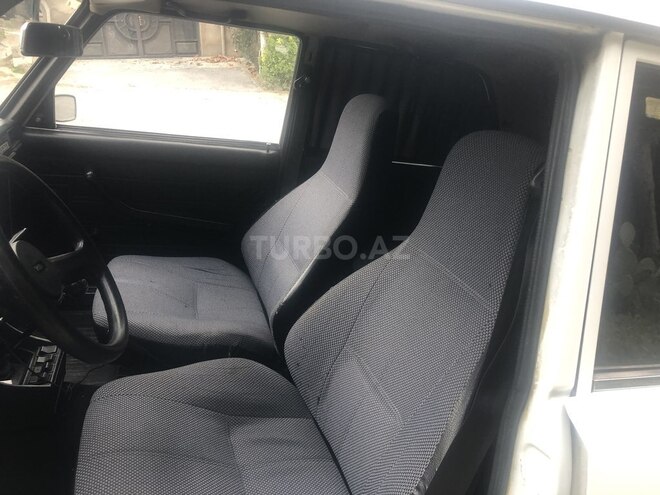 LADA (VAZ) 2107 2011, 51,700 km - 1.5 l - Bakı