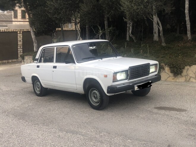 LADA (VAZ) 2107 2011, 51,700 km - 1.5 l - Bakı