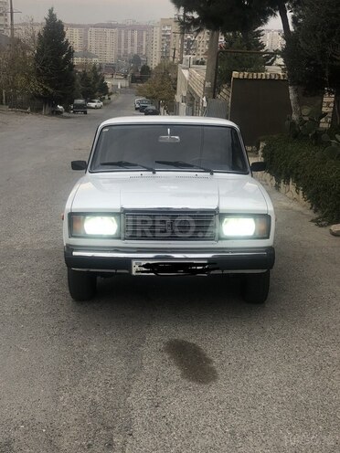 LADA (VAZ) 2107 2011, 51,700 km - 1.5 l - Bakı