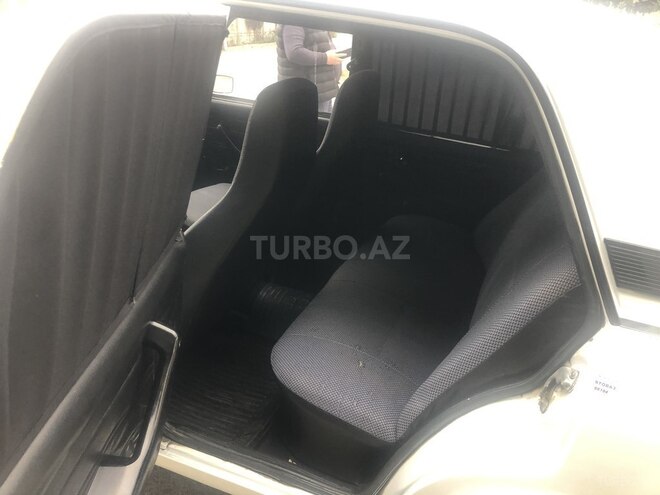 LADA (VAZ) 2107 2011, 51,700 km - 1.5 l - Bakı