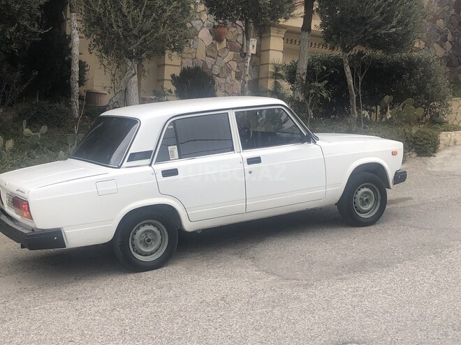 LADA (VAZ) 2107 2011, 51,700 km - 1.5 l - Bakı