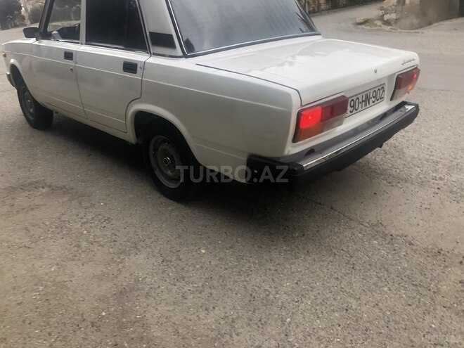 LADA (VAZ) 2107 2011, 51,700 km - 1.5 l - Bakı