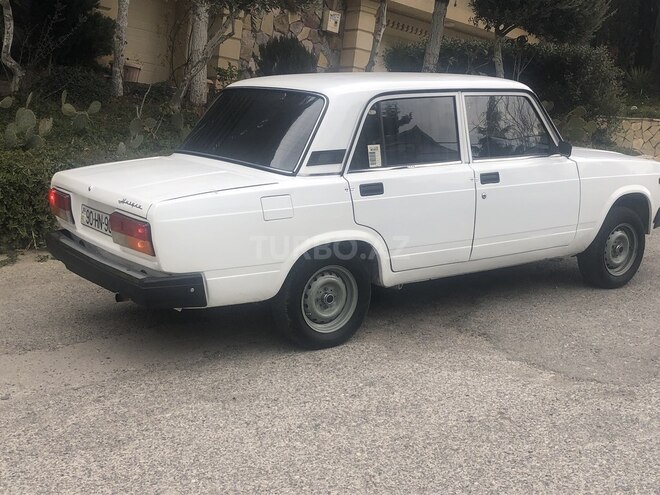 LADA (VAZ) 2107 2011, 51,700 km - 1.5 l - Bakı