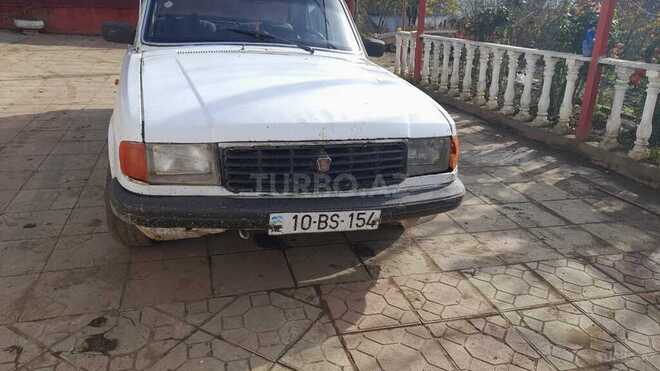 GAZ 31029 1994, 11,000 km - 2.4 l - Cəlilabad