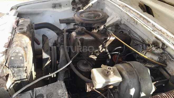 GAZ 31029 1994, 11,000 km - 2.4 l - Cəlilabad