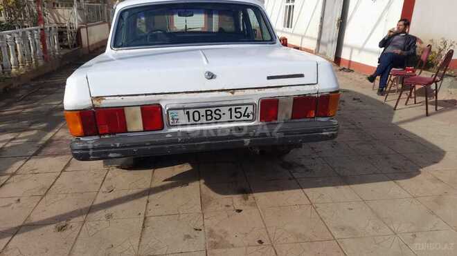 GAZ 31029 1994, 11,000 km - 2.4 l - Cəlilabad