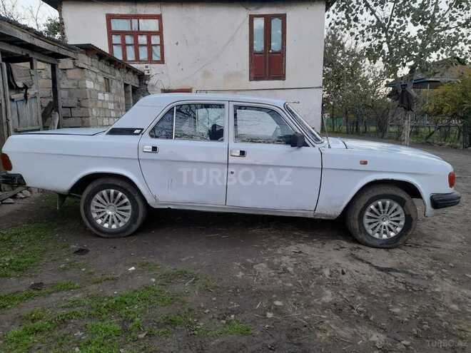 GAZ 31029 1994, 11,000 km - 2.4 l - Cəlilabad