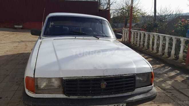 GAZ 31029 1994, 11,000 km - 2.4 l - Cəlilabad