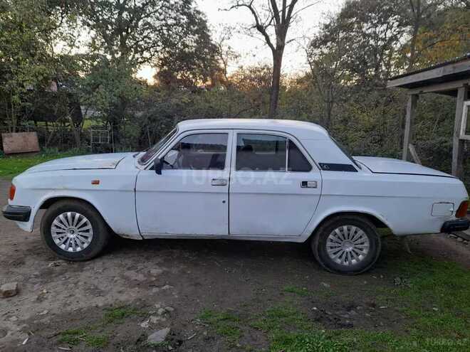GAZ 31029 1994, 11,000 km - 2.4 l - Cəlilabad