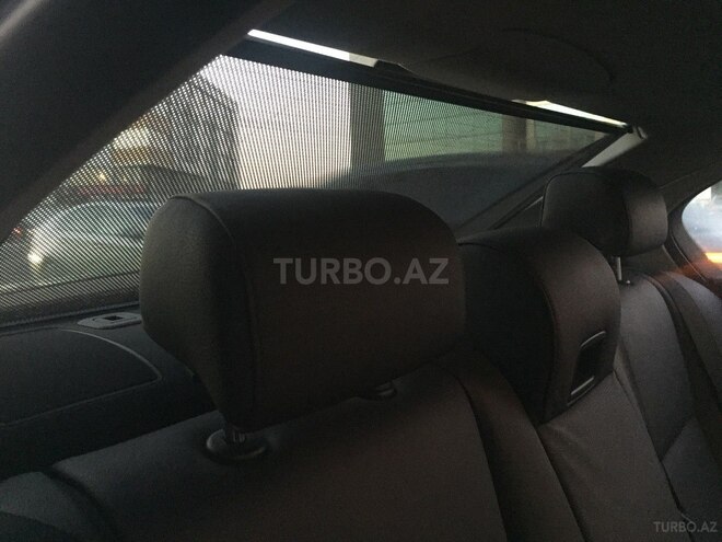 BMW 520 2008, 293,000 km - 2.0 l - Bakı