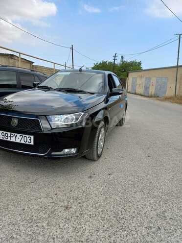 Khazar SD 2021, 41,000 km - 1.7 l - Bakı