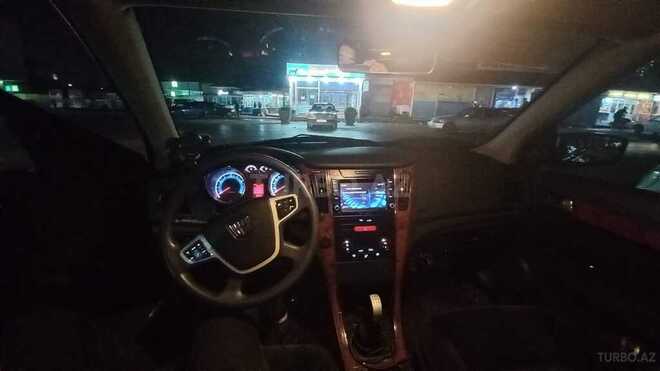 Khazar SD 2021, 41,000 km - 1.7 l - Bakı
