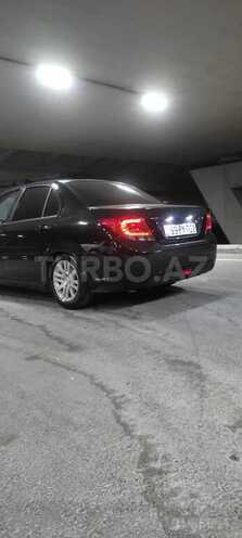 Khazar SD 2021, 41,000 km - 1.7 l - Bakı