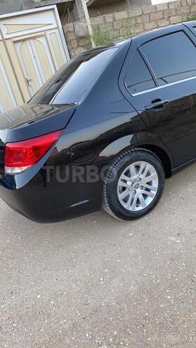 Khazar SD 2021, 41,000 km - 1.7 l - Bakı