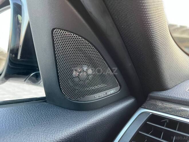 BMW 328 2016, 39,000 km - 2.0 l - Bakı