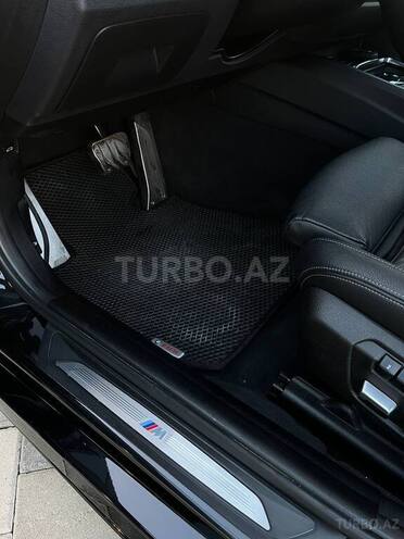 BMW 328 2016, 39,000 km - 2.0 l - Bakı