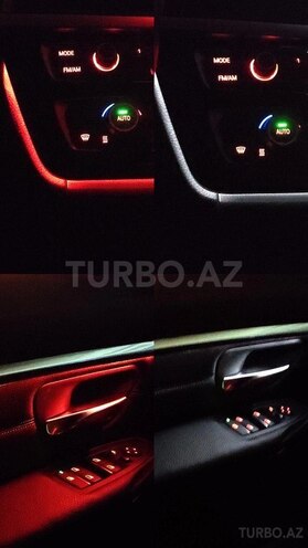 BMW 328 2016, 39,000 km - 2.0 l - Bakı