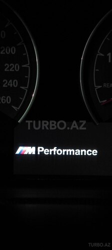 BMW 328 2016, 39,000 km - 2.0 l - Bakı