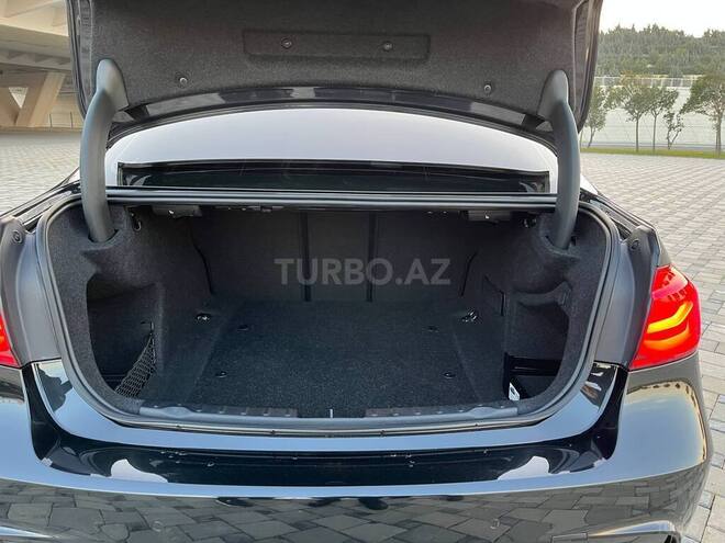 BMW 328 2016, 39,000 km - 2.0 l - Bakı