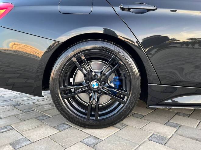 BMW 328 2016, 39,000 km - 2.0 l - Bakı