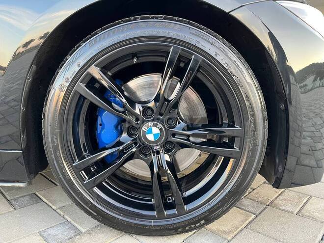 BMW 328 2016, 39,000 km - 2.0 l - Bakı