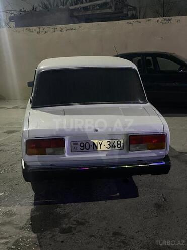 LADA (VAZ) 2107 2009, 205,357 km - 1.6 л - Şirvan