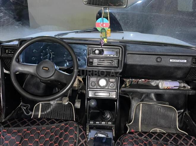 LADA (VAZ) 2107 2009, 205,357 km - 1.6 л - Şirvan
