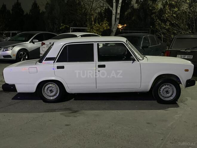 LADA (VAZ) 2107 2009, 205,357 km - 1.6 л - Şirvan
