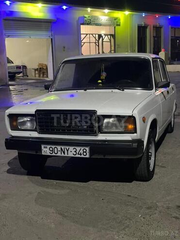 LADA (VAZ) 2107 2009, 205,357 km - 1.6 л - Şirvan