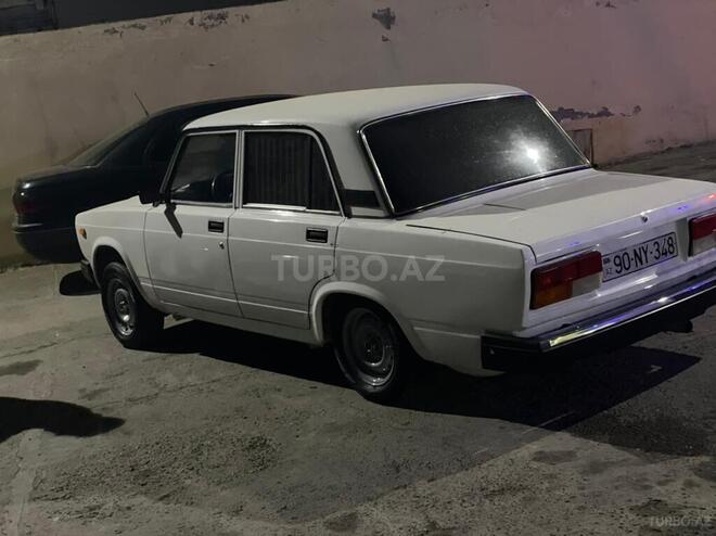 LADA (VAZ) 2107 2009, 205,357 km - 1.6 л - Şirvan