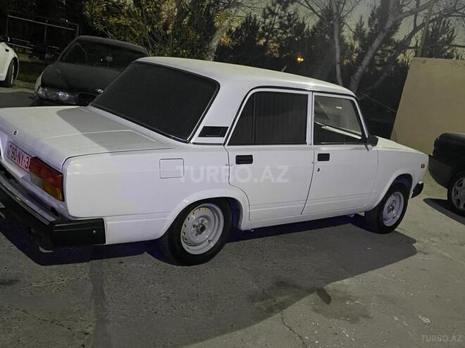 LADA (VAZ) 2107 2009, 205,357 km - 1.6 л - Şirvan