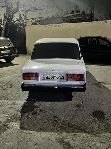 LADA (VAZ) 2107 2009, 205,357 km - 1.6 л - Şirvan
