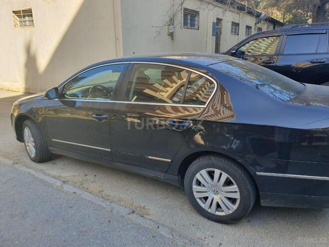 Volkswagen Passat 2008, 225,000 km - 1.8 л - Bakı