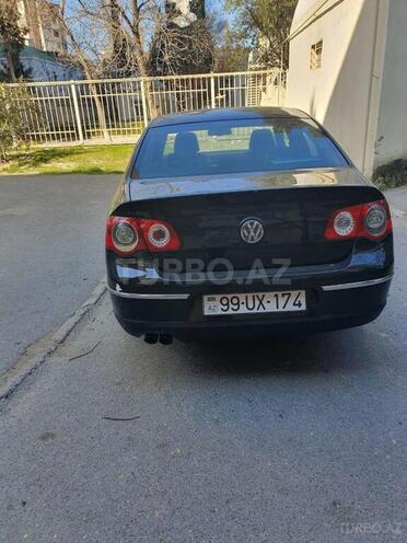 Volkswagen Passat 2008, 225,000 km - 1.8 л - Bakı
