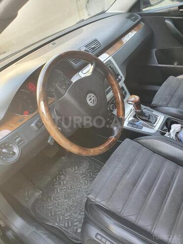 Volkswagen Passat 2008, 225,000 km - 1.8 л - Bakı