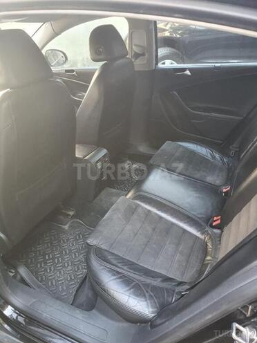 Volkswagen Passat 2008, 225,000 km - 1.8 л - Bakı
