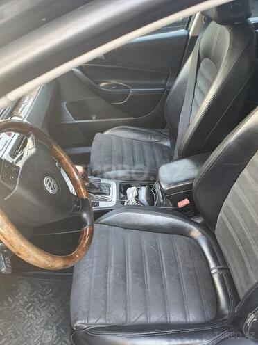 Volkswagen Passat 2008, 225,000 km - 1.8 л - Bakı