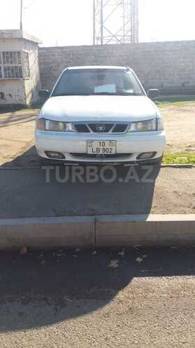 Daewoo Nexia 1997, 297,000 km - 1.5 l - Bakı