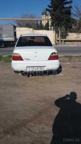 Daewoo Nexia 1997, 297,000 km - 1.5 l - Bakı