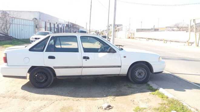 Daewoo Nexia 1997, 297,000 km - 1.5 l - Bakı