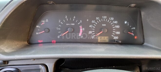LADA (VAZ) 21099 1998, 181,313 km - 1.5 л - Quba